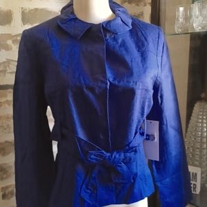 ⚪️Robert Krugman light Blazer